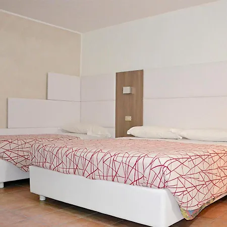 Alloggio per agriturismo 