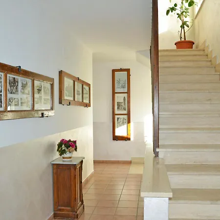 Gli Olmi Alloggio per agriturismo