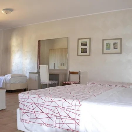 Alloggio per agriturismo Gli Olmi