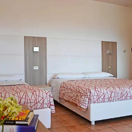 Alloggio per agriturismo 