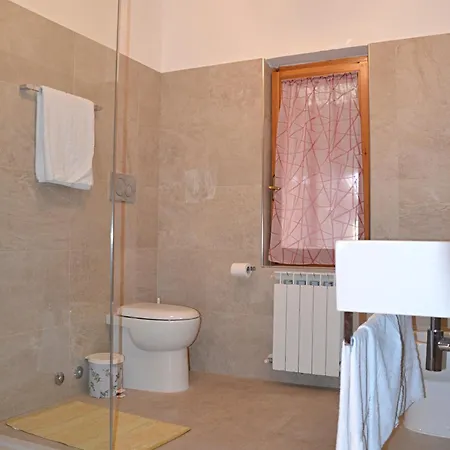 Gli Olmi Alloggio per agriturismo