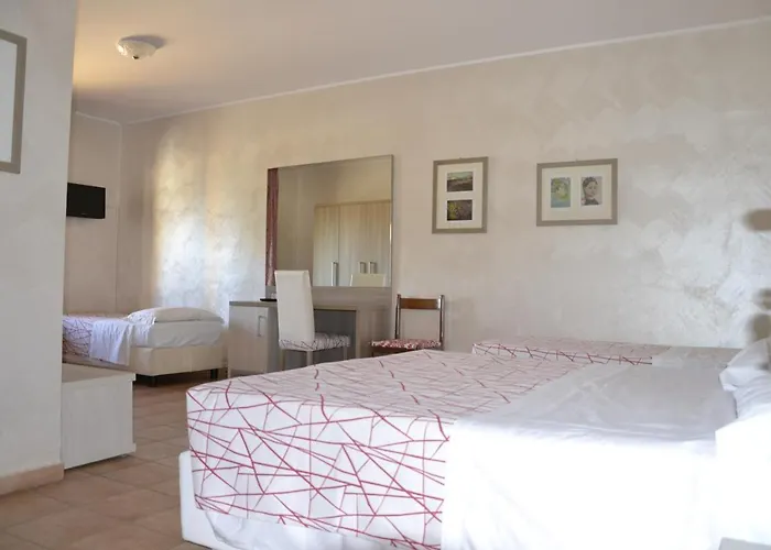 Фермерский дом 